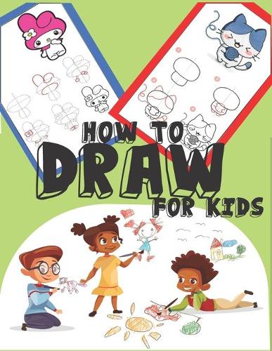 how to draw for kids