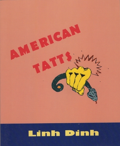 American Tatts
