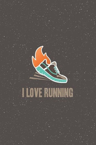 I Love Running