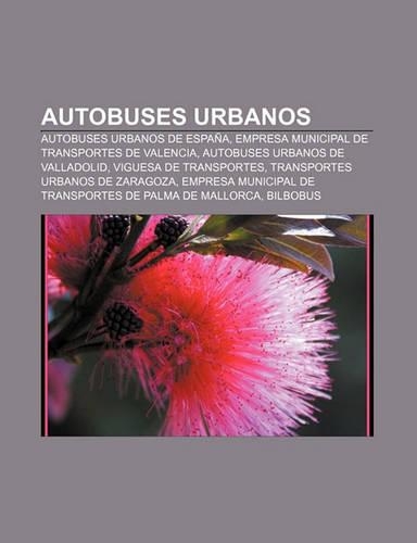 Autobuses Urbanos