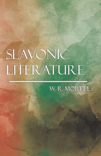 Slavonic Literature