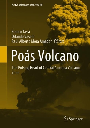 Poás Volcano
