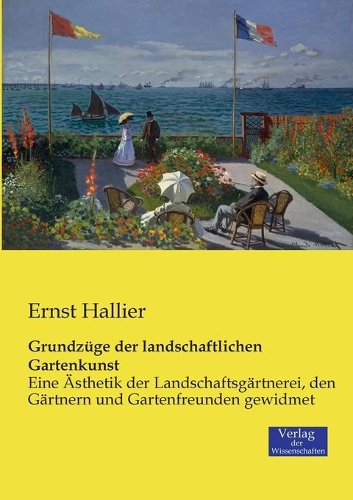 Grundzüge der landschaftlichen Gartenkunst