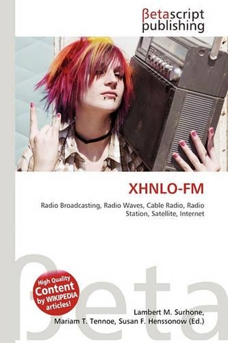 Xhnlo-FM