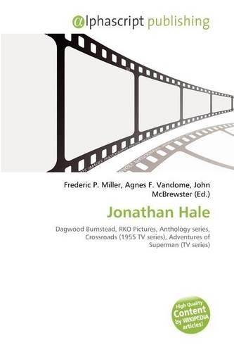 Jonathan Hale