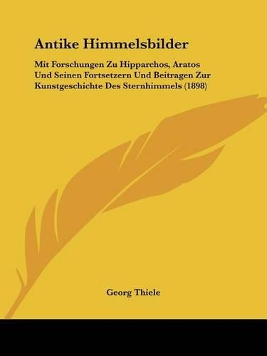 Antike Himmelsbilder