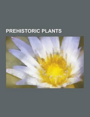 Prehistoric Plants