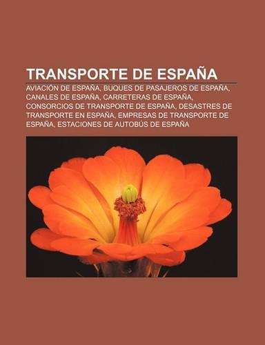 Transporte de Espana