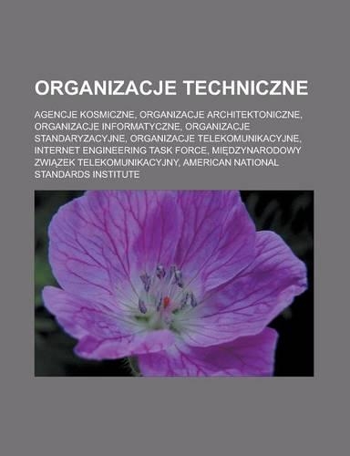 Organizacje Techniczne