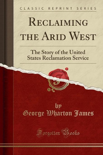 Reclaiming the Arid West