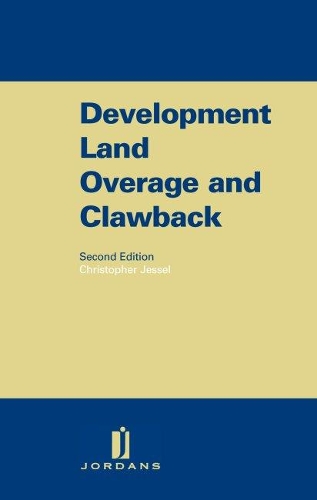 Development Land Overage and Clawback