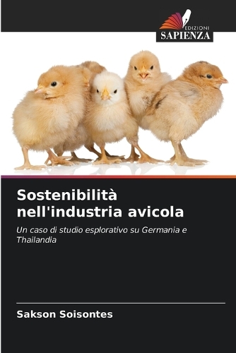 Sostenibilità nell'industria avicola