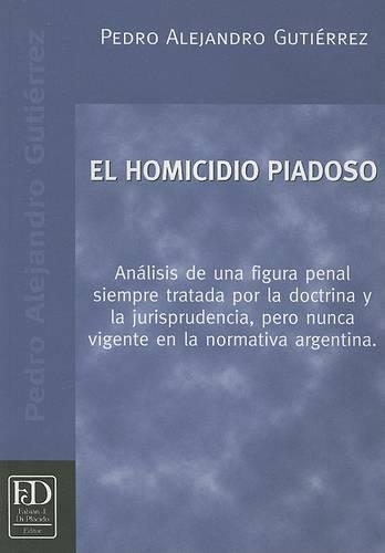 El Homicidio Piadoso