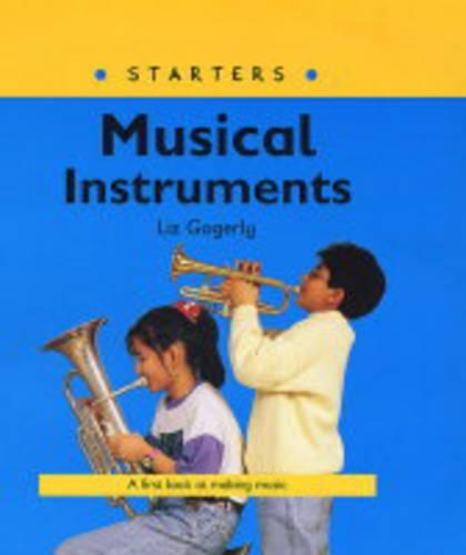 Musical Instruments