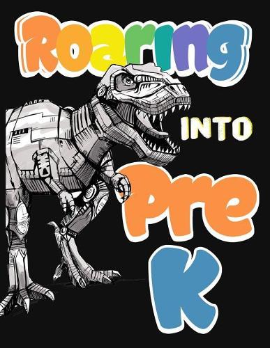 Roaring Into Pre K
