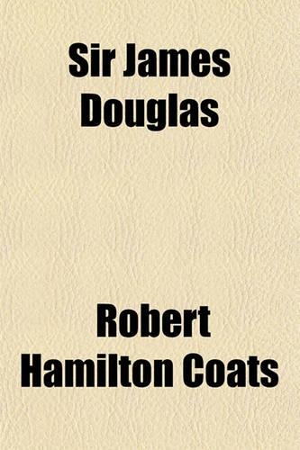 Sir James Douglas