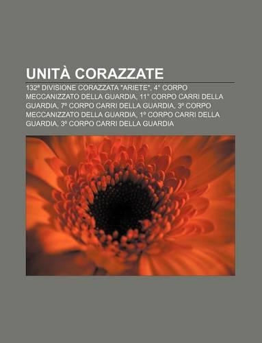 Unita Corazzate