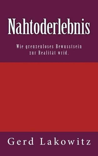 Nahtoderlebnis