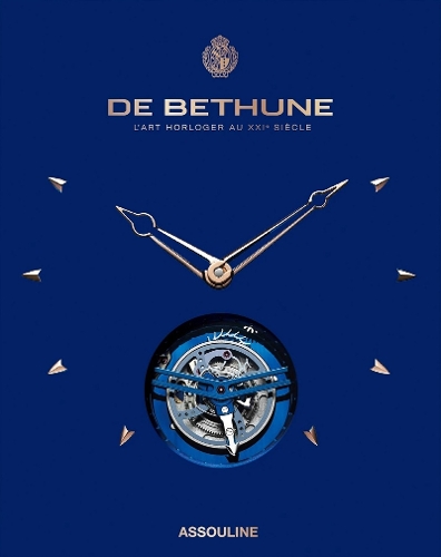 De Bethune: The Art of Watchmaking