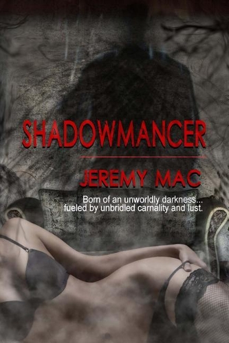 Shadowmancer