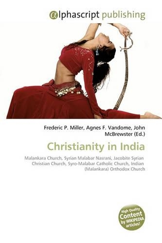 Christianity in India