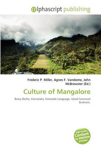 Culture of Mangalore