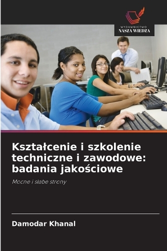 Ksztalcenie i szkolenie techniczne i zawodowe