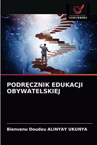 PodrĘcznik Edukacji Obywatelskiej