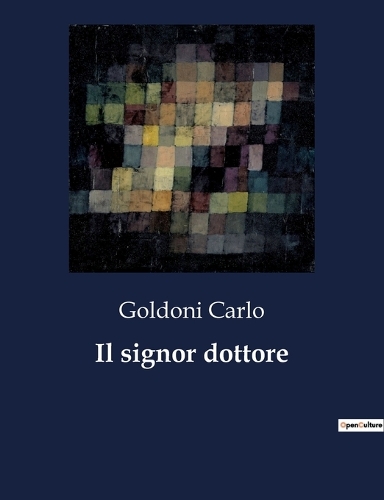 Il signor dottore