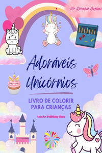 Adoráveis Unicórnios