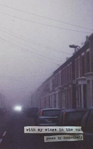 with my wings in the mud