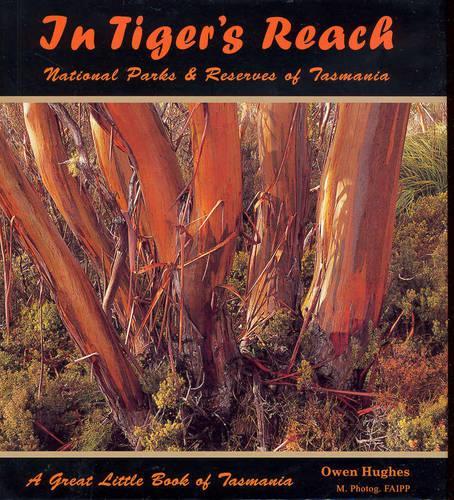 In Tigers Reach