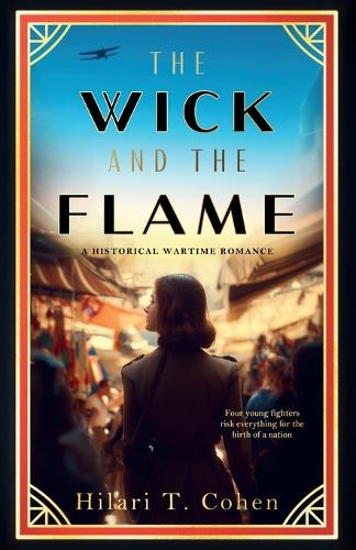 The Wick and The Flame