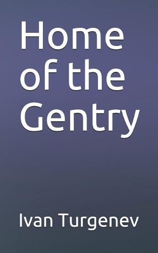 Home of the Gentry