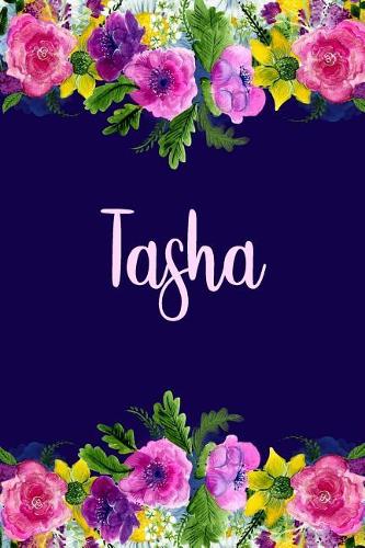Tasha