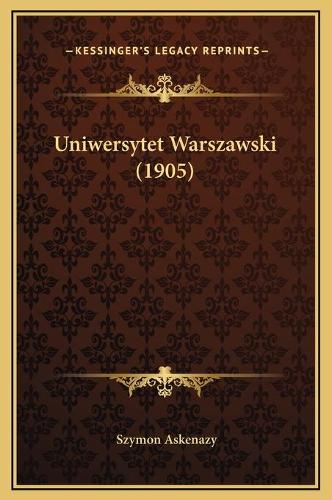 Uniwersytet Warszawski (1905)