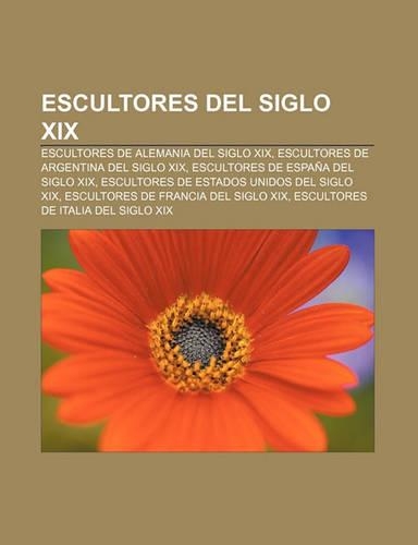 Escultores del Siglo XIX