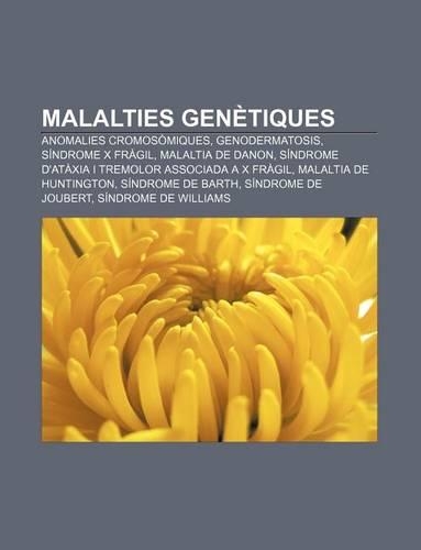 Malalties Genetiques