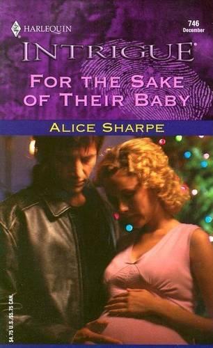 For the Sake of Their Baby