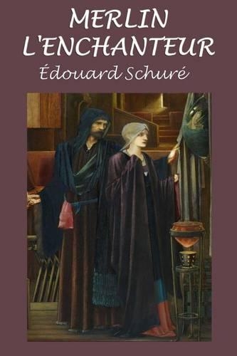 Merlin l'Enchanteur