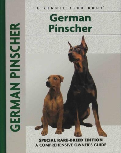 German Pinscher