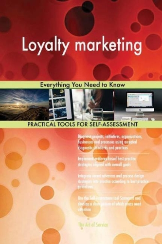 Loyalty marketing