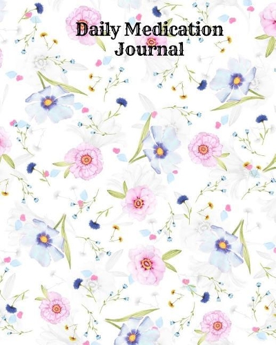 Daily Medication Journal
