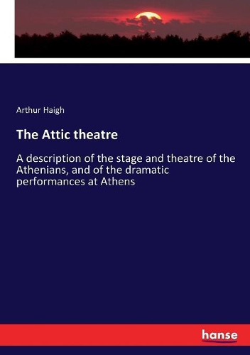 The Attic theatre
