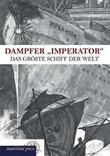 Dampfer Imperator