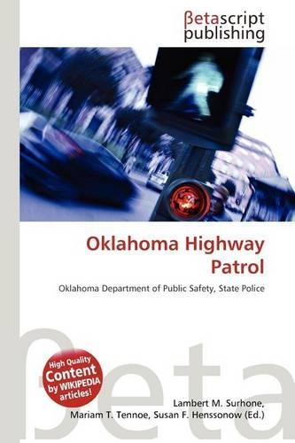 Oklahoma Highway Patrol