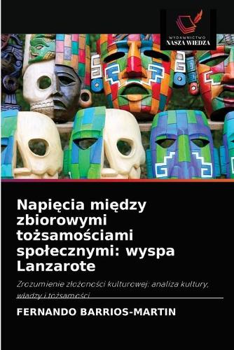 Napięcia między zbiorowymi tożsamościami spolecznymi