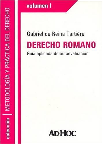 Derecho Romano