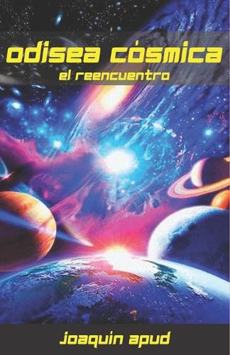 odisea cósmica