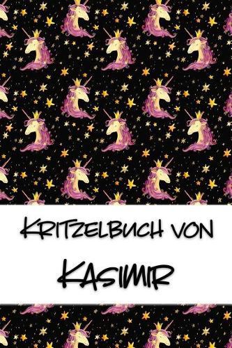 Kritzelbuch von Kasimir